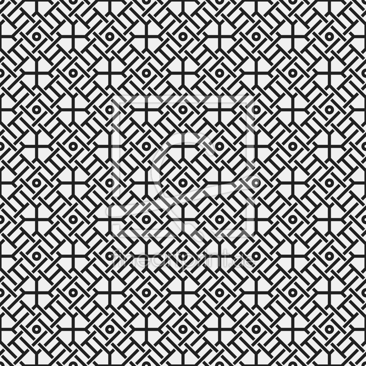 Bild-Nr.: 9012845 Singapur Kacheln erstellt von patterndesigns-com