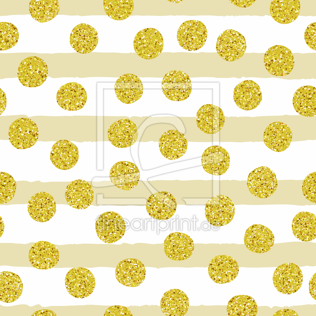 Bild-Nr.: 9012849 Funkelnde Punkte und Streifen erstellt von patterndesigns-com