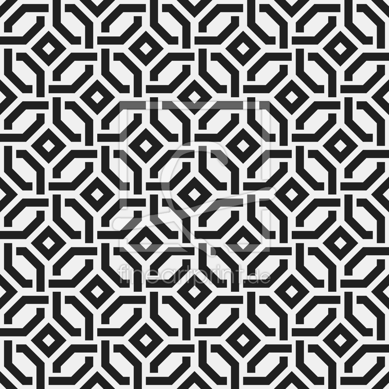 Bild-Nr.: 9012860 Angeordnete Geometrische Elemente erstellt von patterndesigns-com