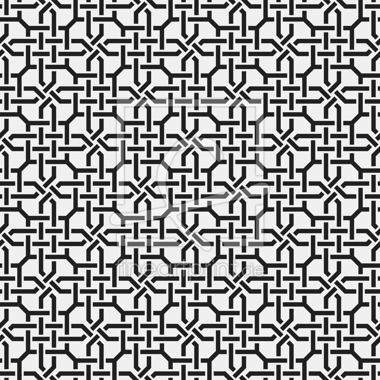 Bild-Nr.: 9012871 Geometrisches Arrangement erstellt von patterndesigns-com