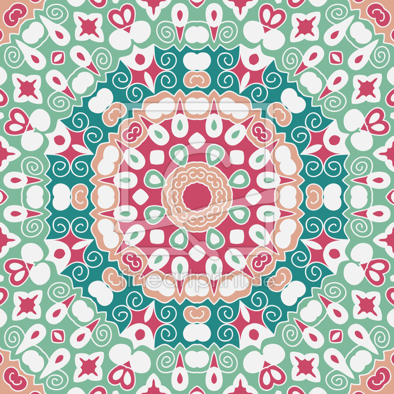 Bild-Nr.: 9012882 Weiche Bewegungen erstellt von patterndesigns-com
