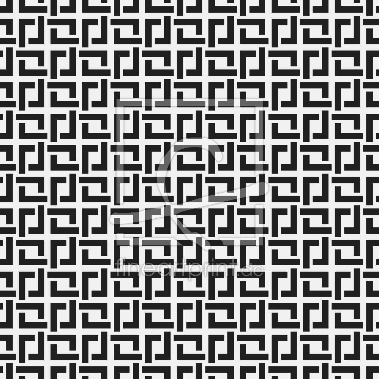 Bild-Nr.: 9012904 Quadratische Falten erstellt von patterndesigns-com