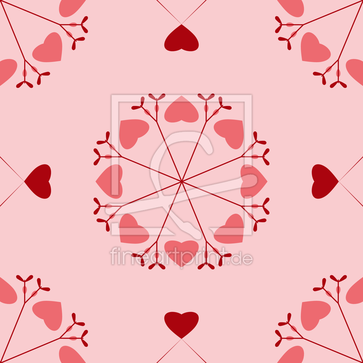 Bild-Nr.: 9013028 Für Zart Besaitete erstellt von patterndesigns-com