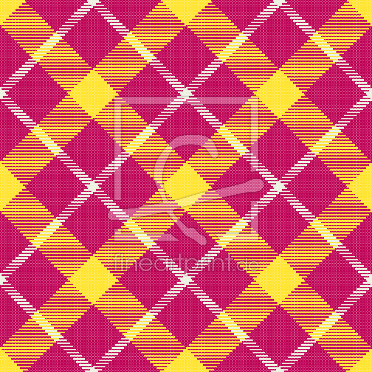 Bild-Nr.: 9013099 Tartan Webart erstellt von patterndesigns-com