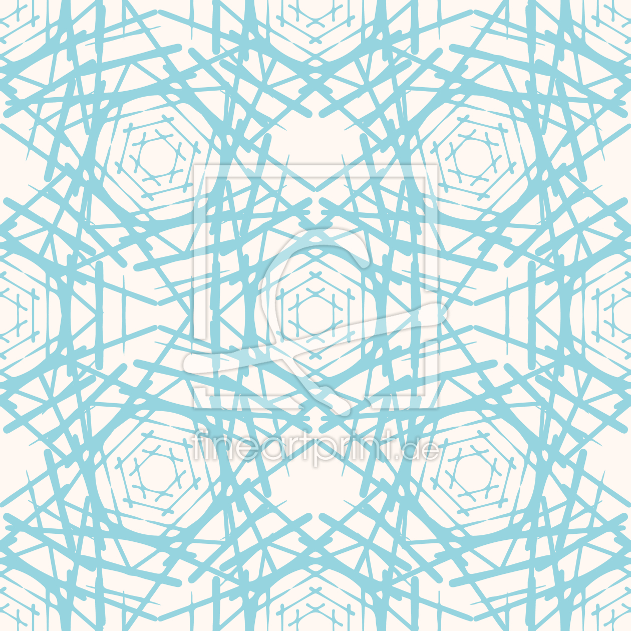 Bild-Nr.: 9013171 Kalte Schönheit erstellt von patterndesigns-com