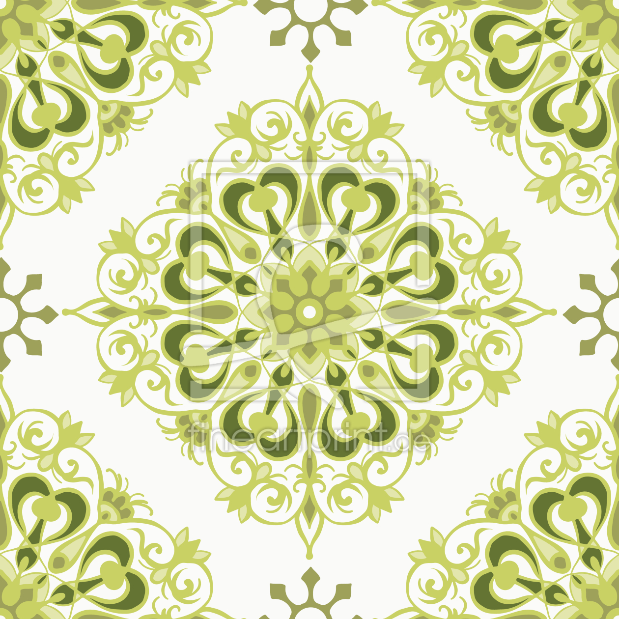 Bild-Nr.: 9013211 Kaleidoskopische Schmetterlinge erstellt von patterndesigns-com