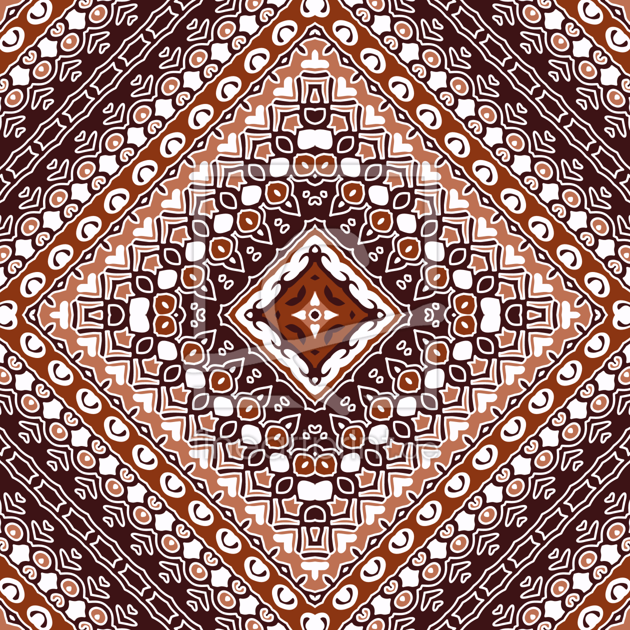 Bild-Nr.: 9013308 Vor Sich Hin Träumen erstellt von patterndesigns-com