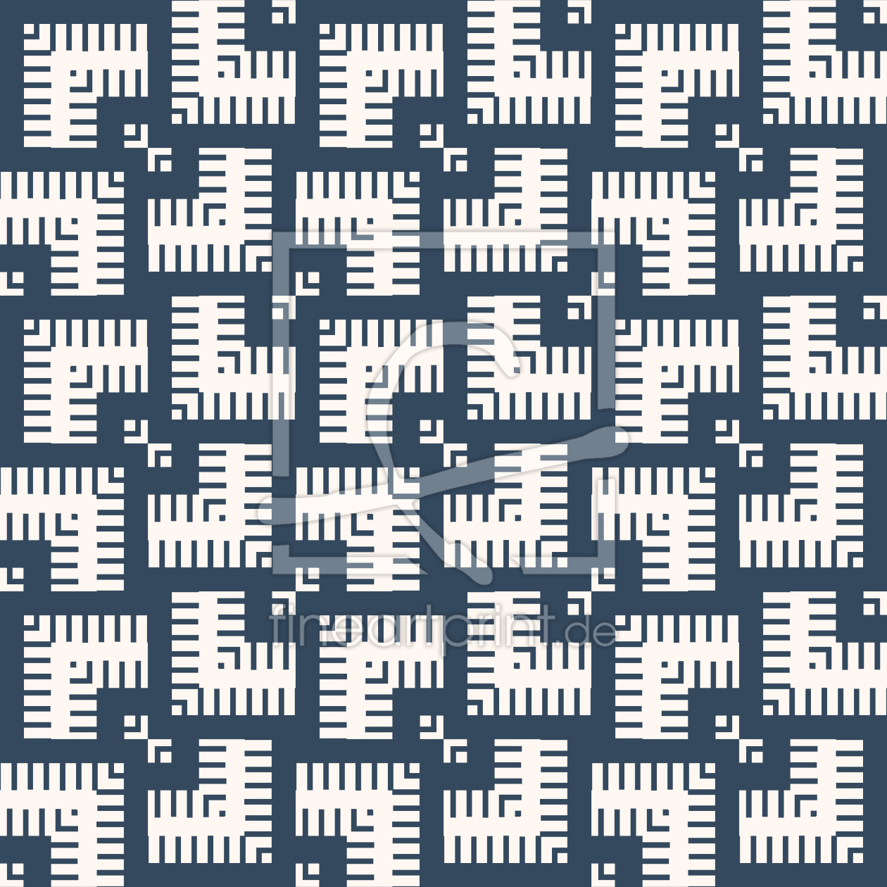 Bild-Nr.: 9013323 Nächste Ecke erstellt von patterndesigns-com