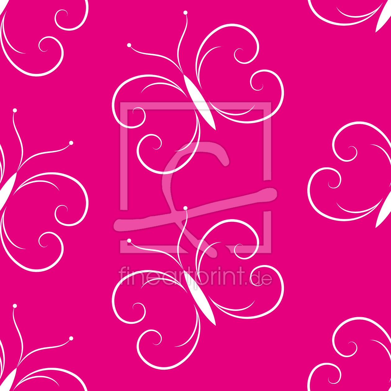 Bild-Nr.: 9013327 Leichte Schmetterlinge erstellt von patterndesigns-com