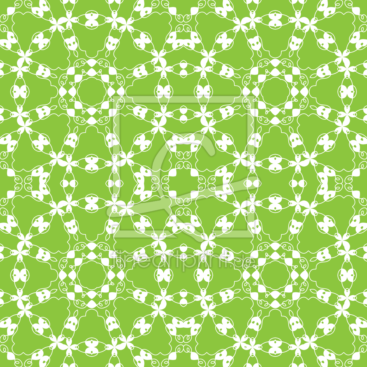 Bild-Nr.: 9013416 Kreisverkettungen erstellt von patterndesigns-com