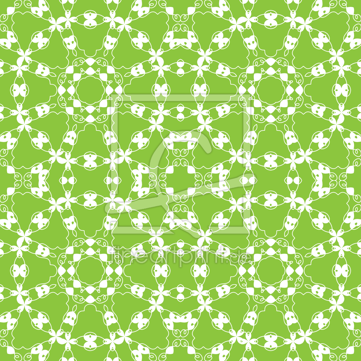 Bild-Nr.: 9013416 Kreisverkettungen erstellt von patterndesigns-com