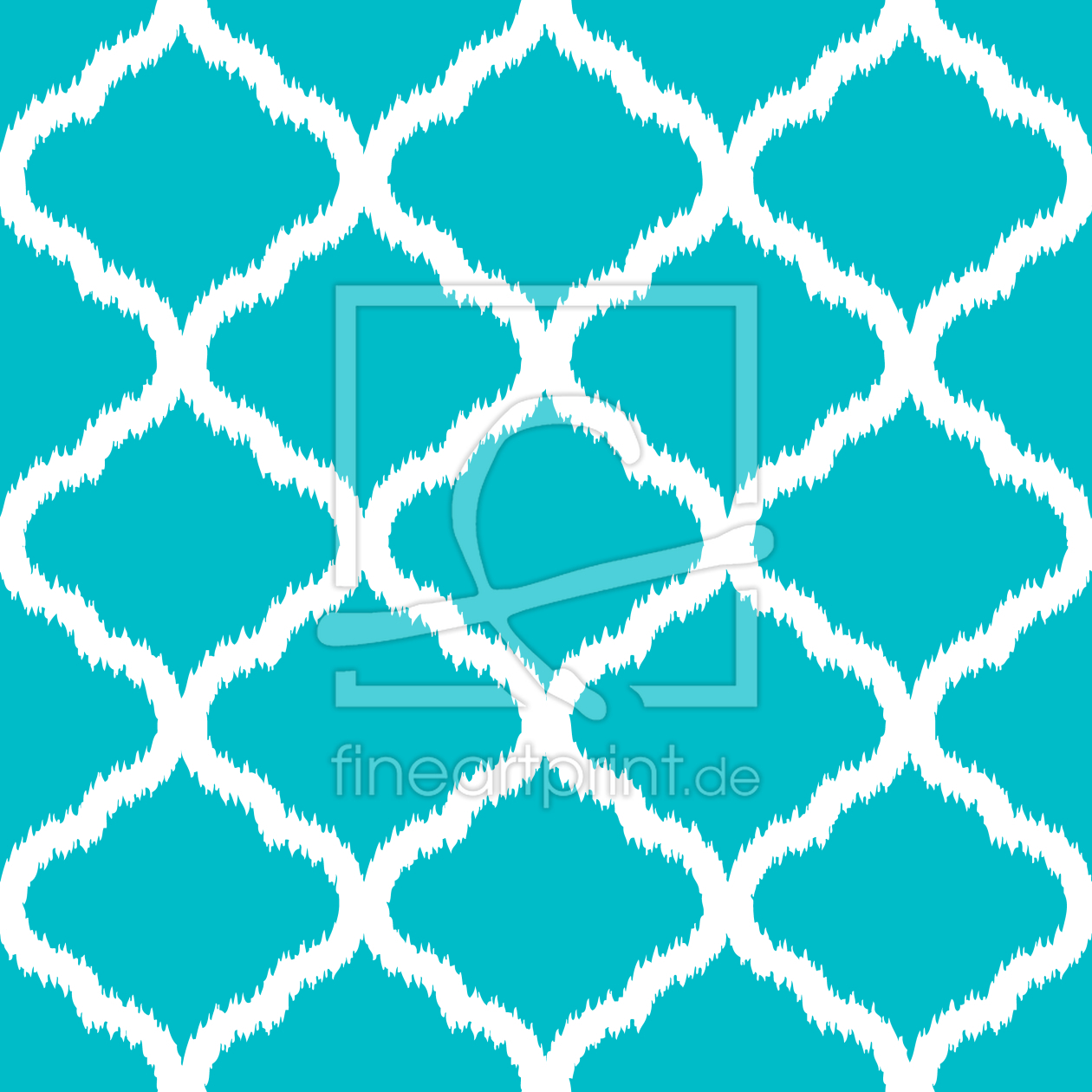 Bild-Nr.: 9013491 Moroccan Ikat erstellt von patterndesigns-com