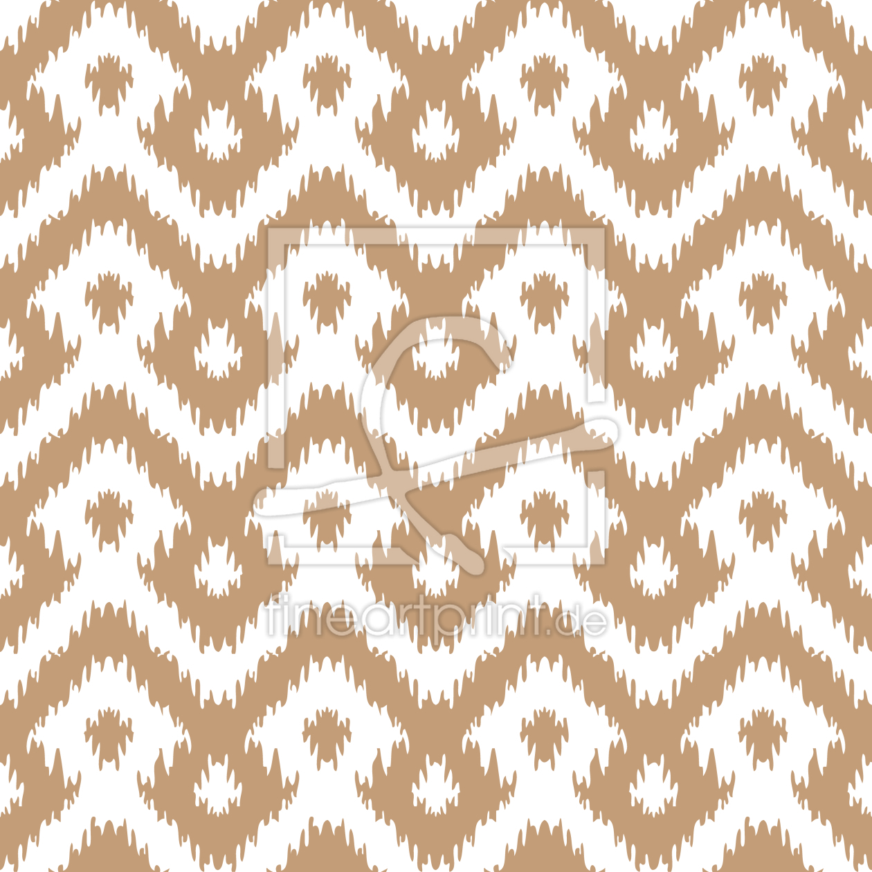 Bild-Nr.: 9013492 Stammes-Chevron erstellt von patterndesigns-com