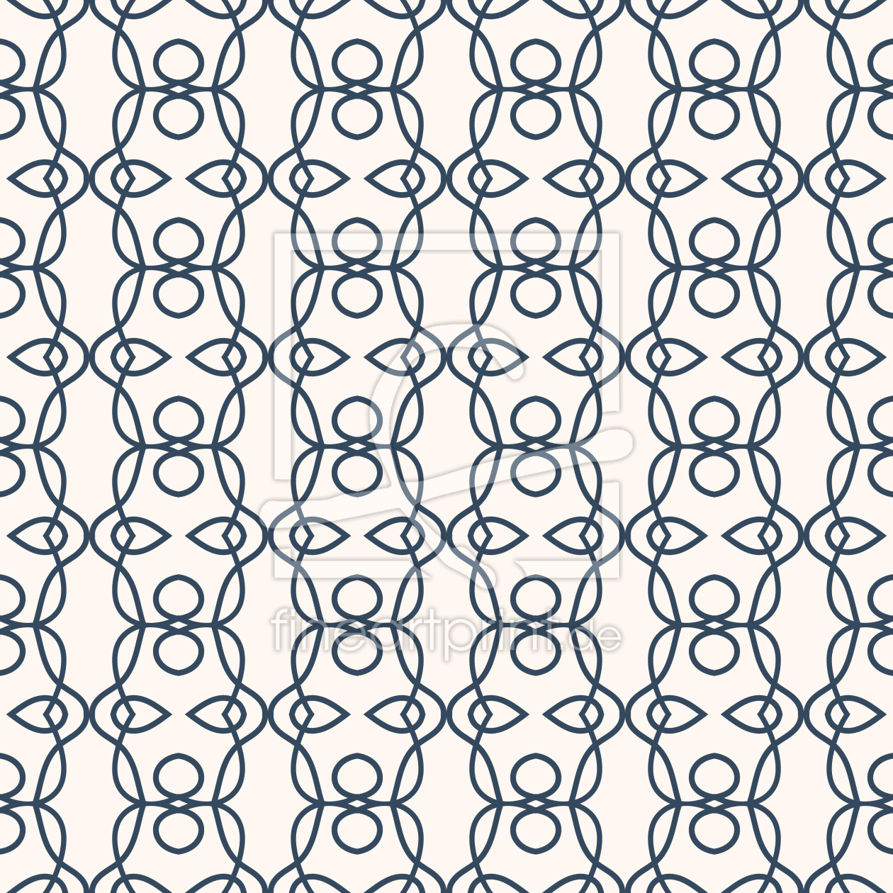 Bild-Nr.: 9013658 Schnörkel Bordüren erstellt von patterndesigns-com