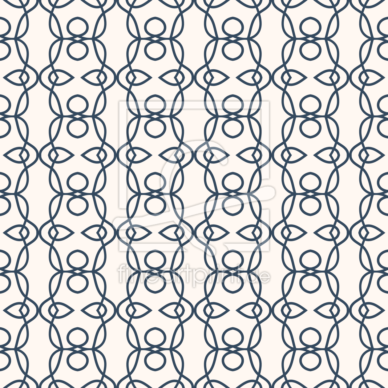 Bild-Nr.: 9013658 Schnörkel Bordüren erstellt von patterndesigns-com
