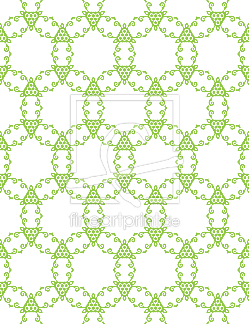 Bild-Nr.: 9013667 Kreisender Frühling erstellt von patterndesigns-com