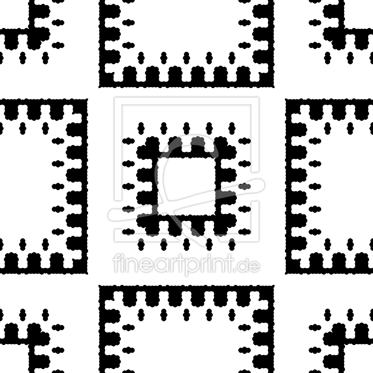 Bild-Nr.: 9013725 Klares Patchwork erstellt von patterndesigns-com