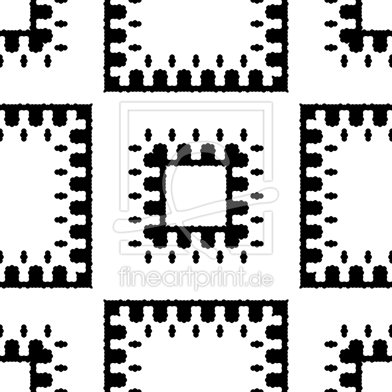 Bild-Nr.: 9013725 Klares Patchwork erstellt von patterndesigns-com