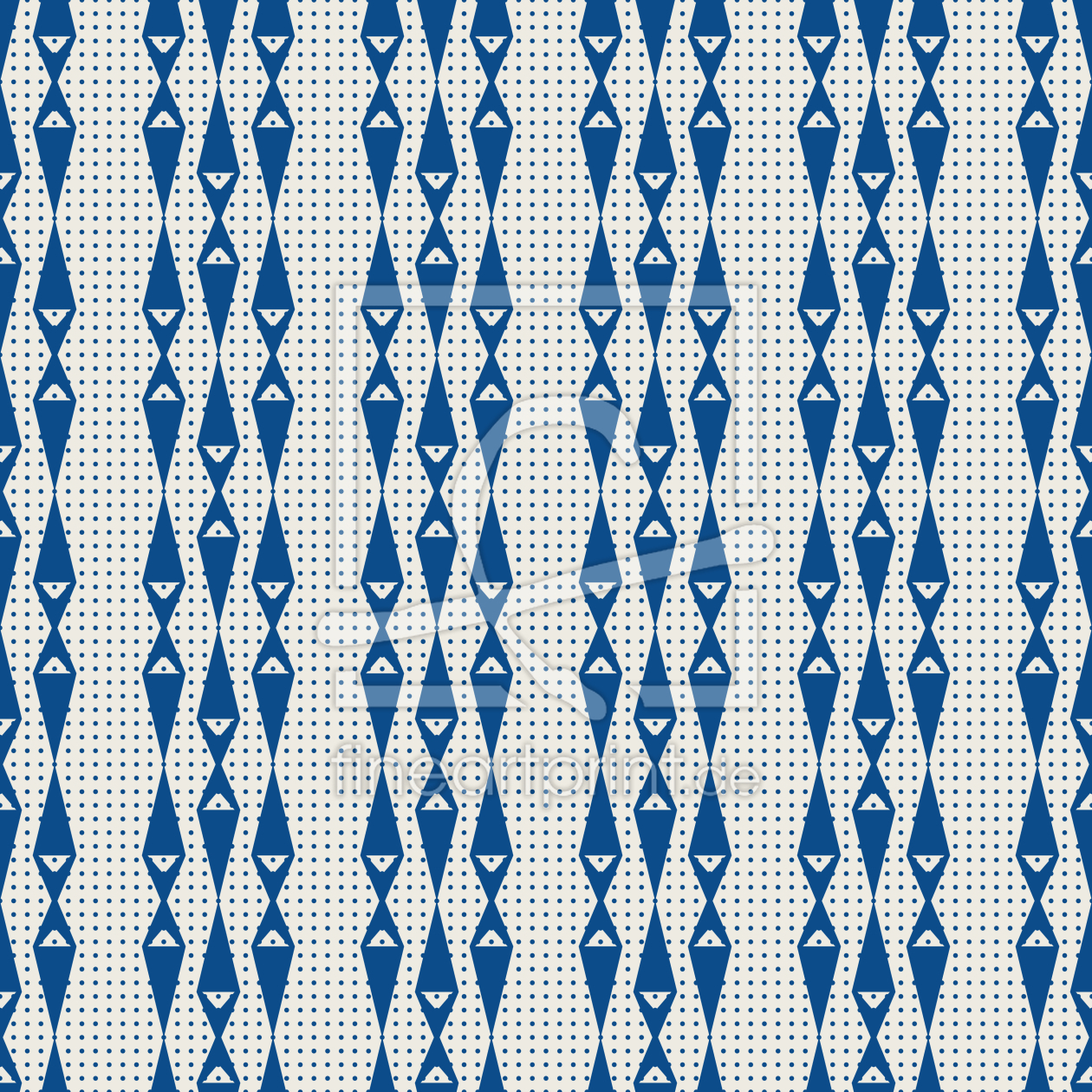 Bild-Nr.: 9013728 Quadratische Formen Streifen erstellt von patterndesigns-com
