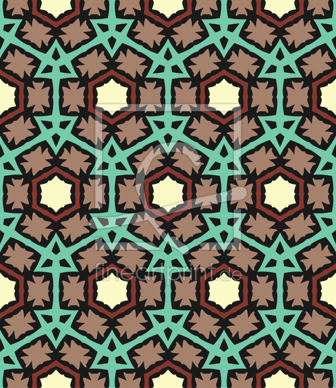 Bild-Nr.: 9013753 Im Netz Gehalten erstellt von patterndesigns-com