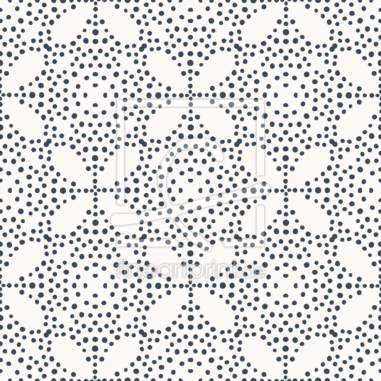 Bild-Nr.: 9013834 Angeordnete Punkte erstellt von patterndesigns-com