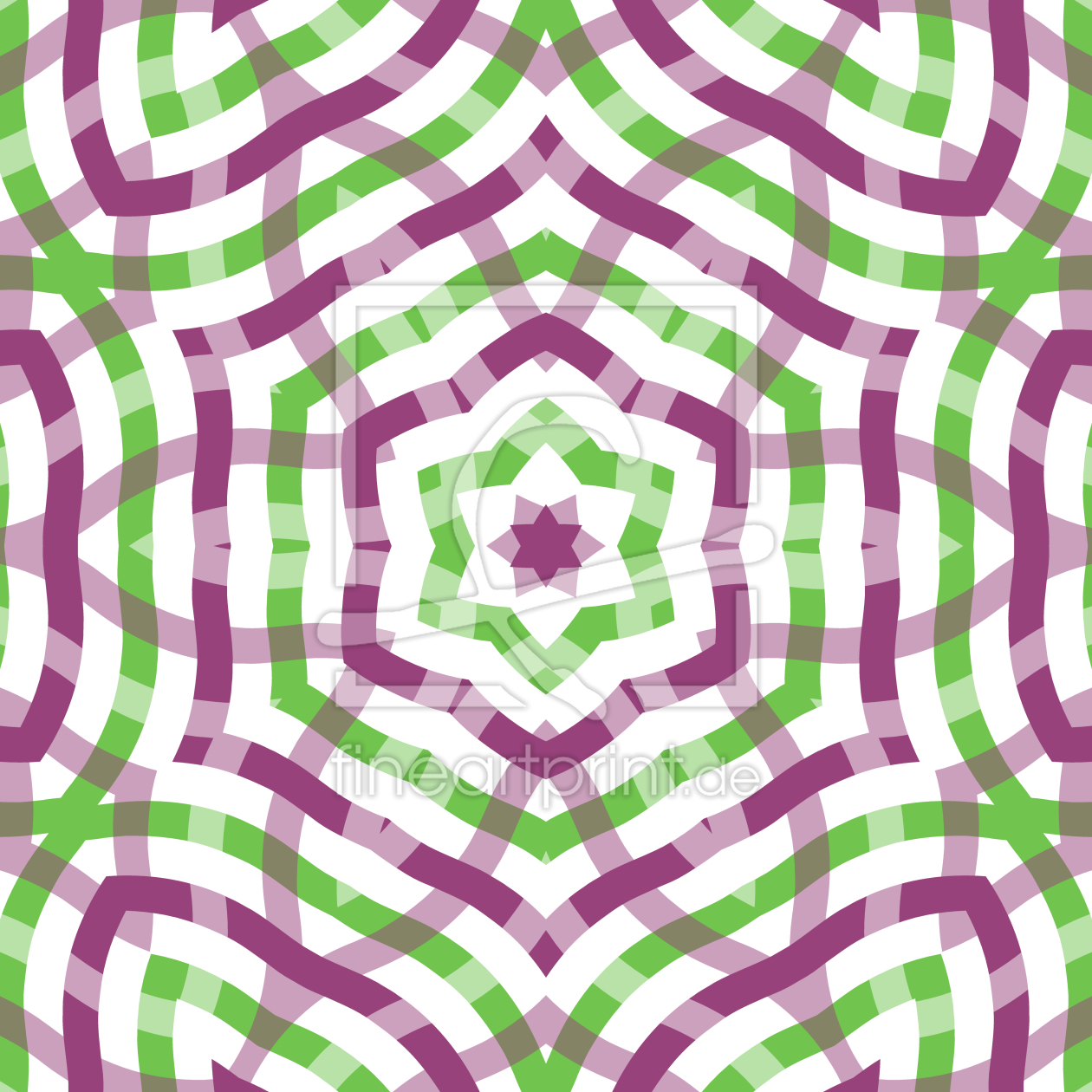 Bild-Nr.: 9013854 Frisches Netz erstellt von patterndesigns-com