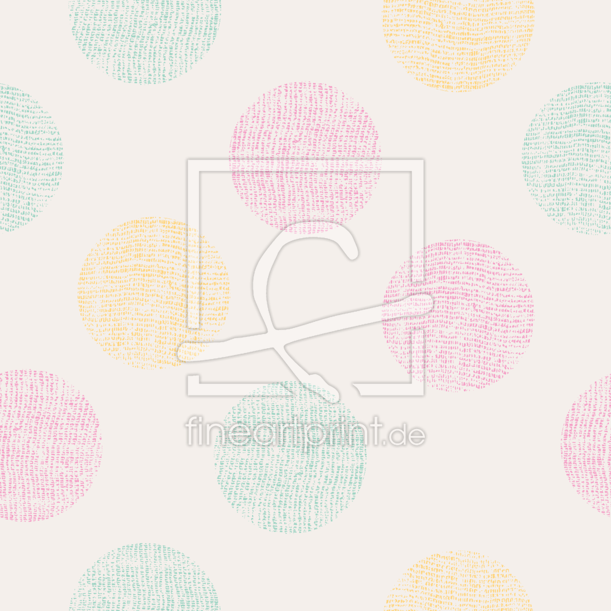 Bild-Nr.: 9013875 Niedliche Punkte erstellt von patterndesigns-com