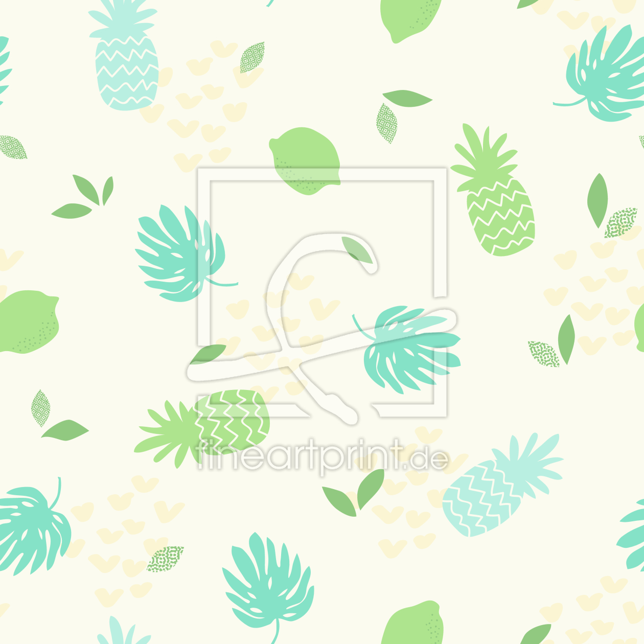 Bild-Nr.: 9014160 Frische Sommergefühle erstellt von patterndesigns-com