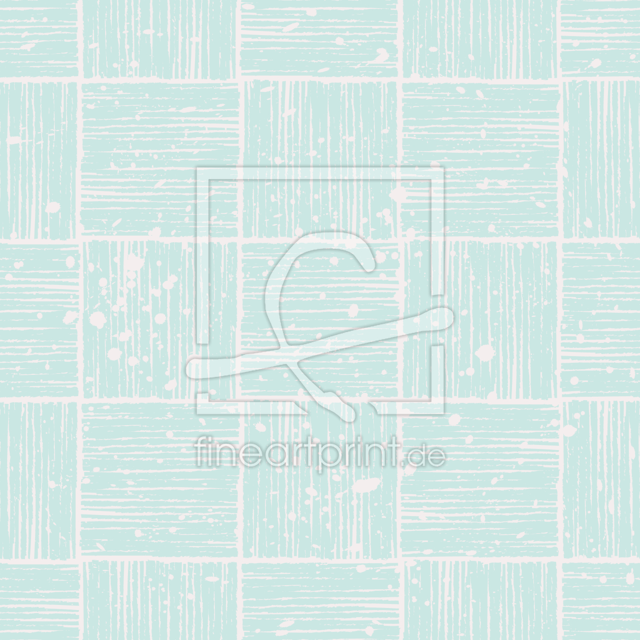 Bild-Nr.: 9014177 Karo Mit Textur erstellt von patterndesigns-com