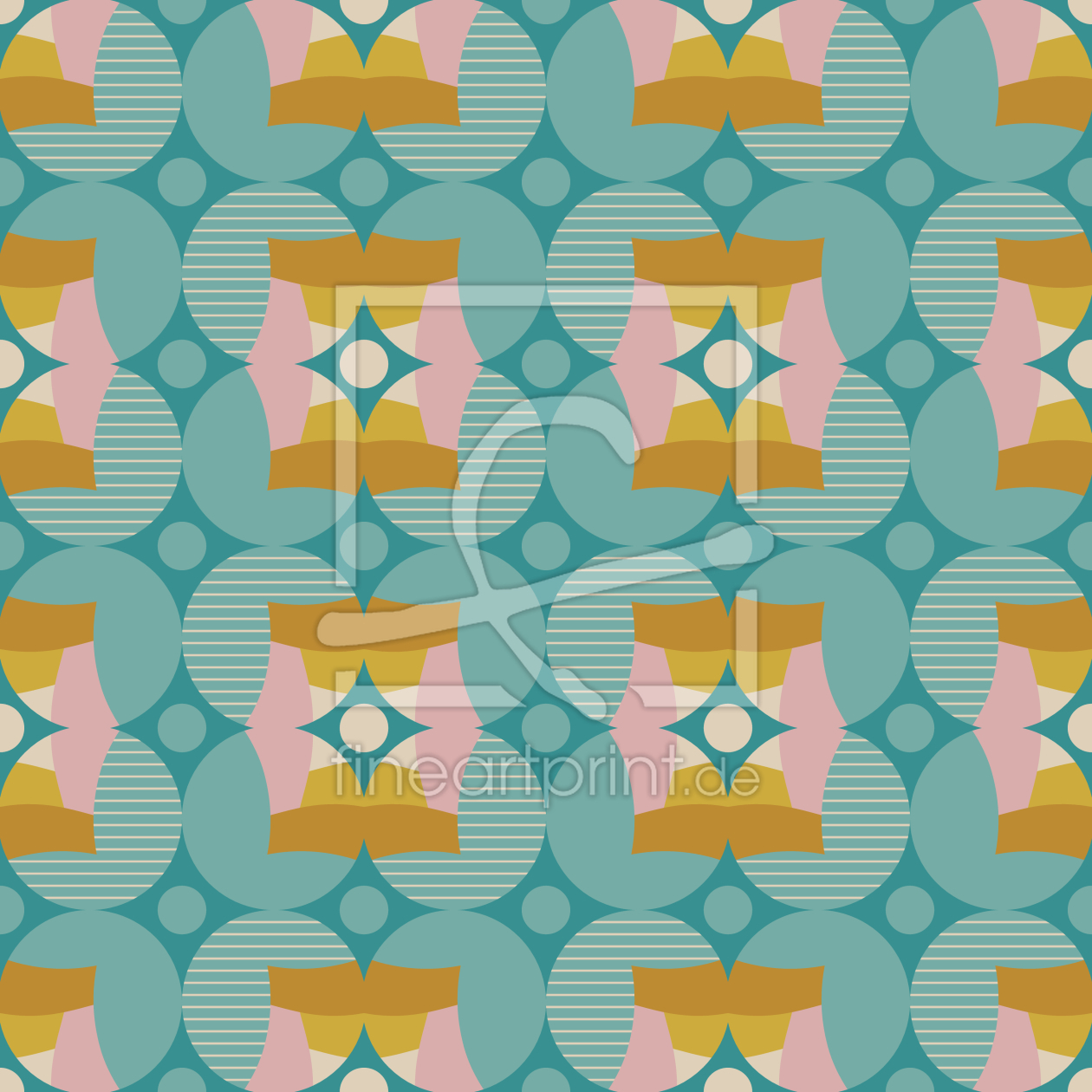 Bild-Nr.: 9014201 Honig Glas erstellt von patterndesigns-com