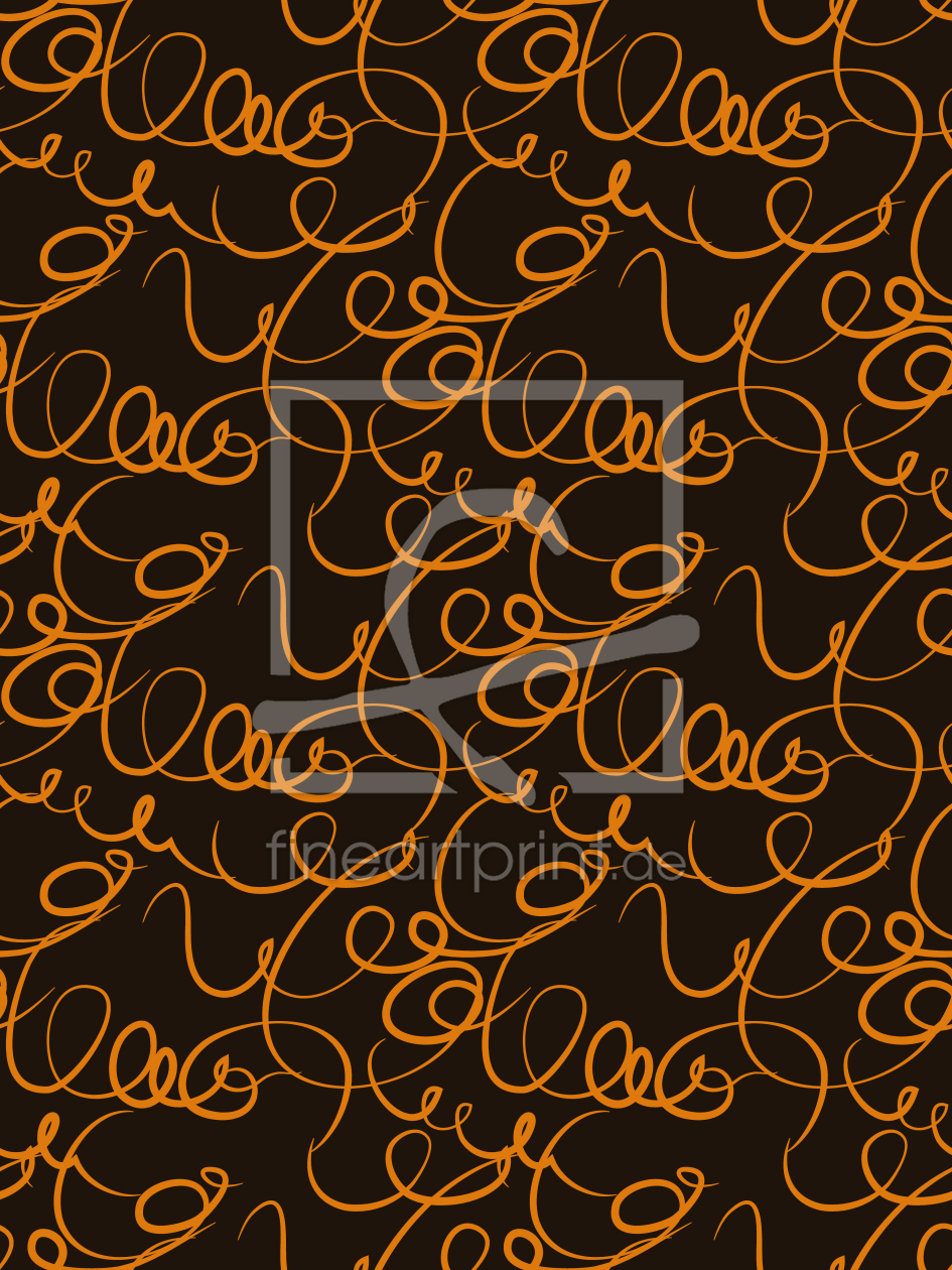 Bild-Nr.: 9014252 Halloween Geschenkbänder erstellt von patterndesigns-com