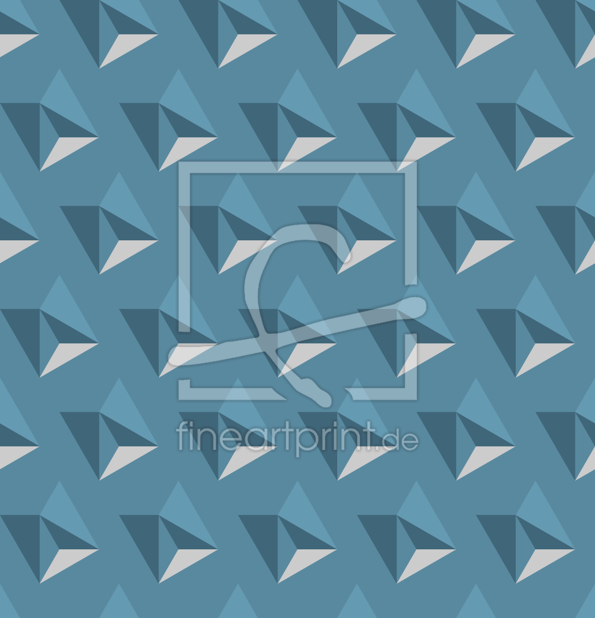 Bild-Nr.: 9014253 Dreidimensionale Pyramiden erstellt von patterndesigns-com