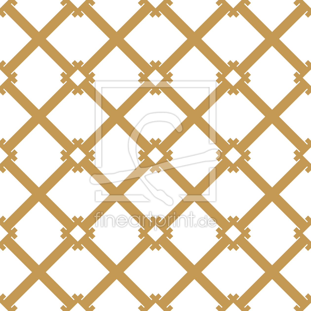 Bild-Nr.: 9014434 Royales Chain Link erstellt von patterndesigns-com