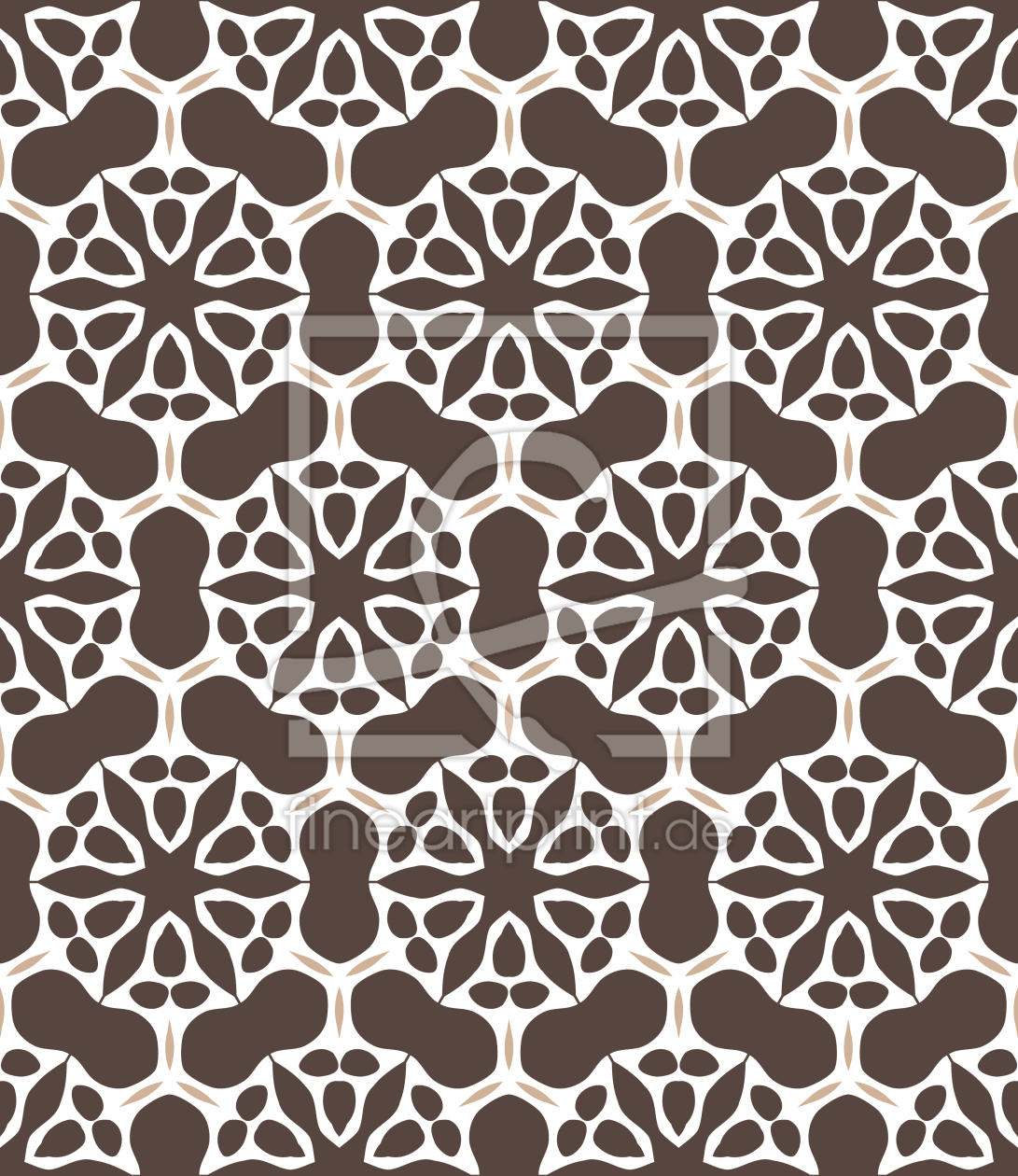 Bild-Nr.: 9014470 Zwischen Blütenblättern erstellt von patterndesigns-com