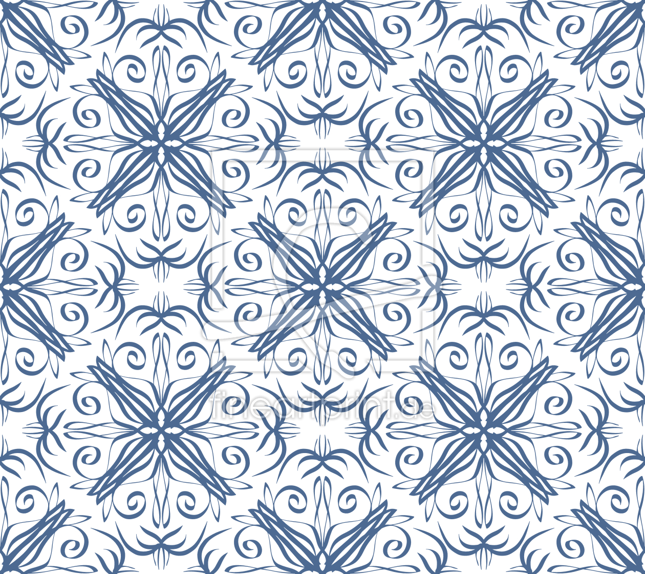 Bild-Nr.: 9014499 Natürliches Vintage erstellt von patterndesigns-com