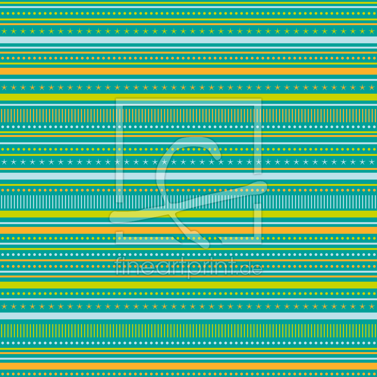 Bild-Nr.: 9014550 Große Auswahl an Streifen erstellt von patterndesigns-com