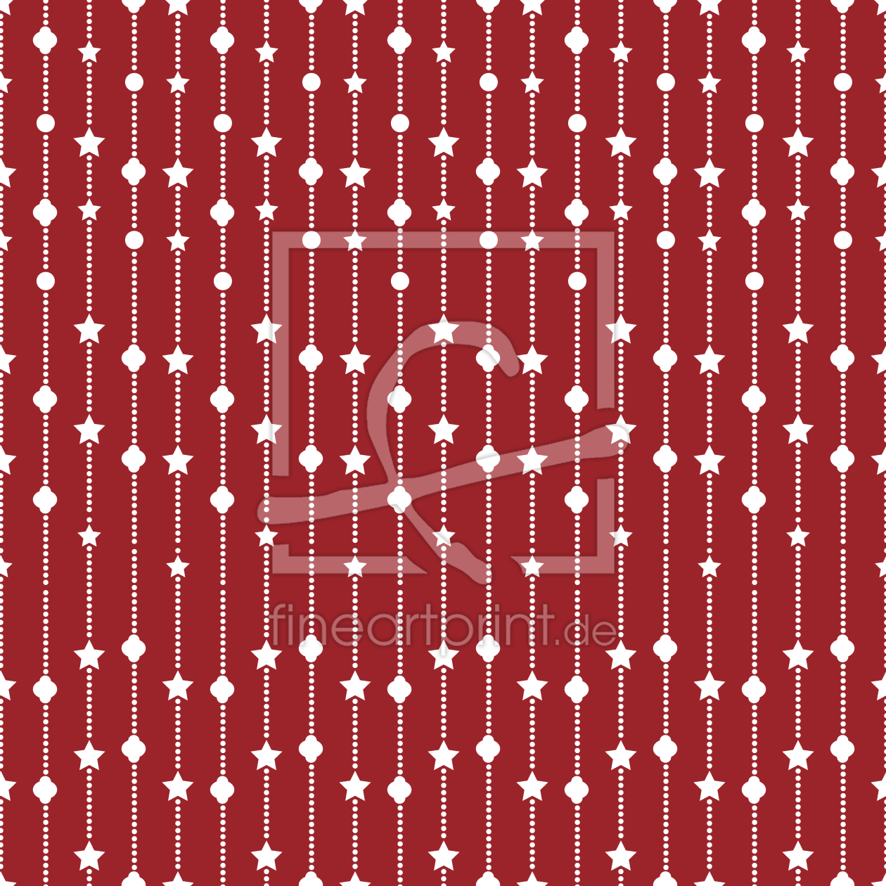 Bild-Nr.: 9014644 Weihnachtsvorhänge erstellt von patterndesigns-com