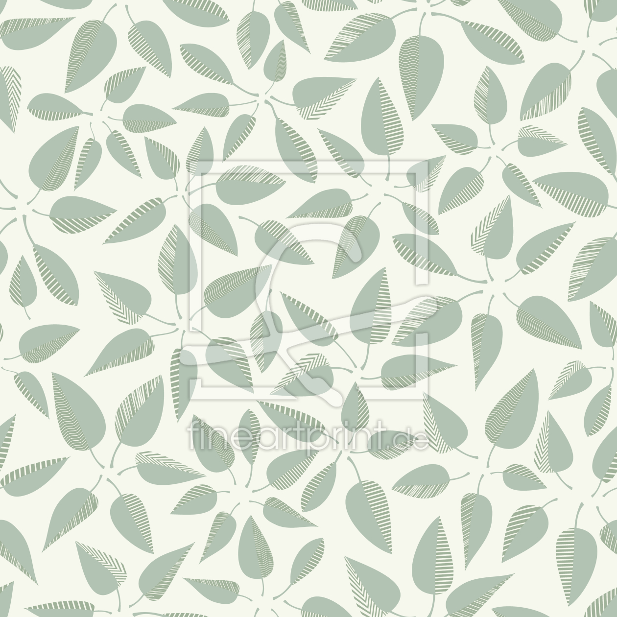 Bild-Nr.: 9014672 Blätter Tanzen Frei erstellt von patterndesigns-com