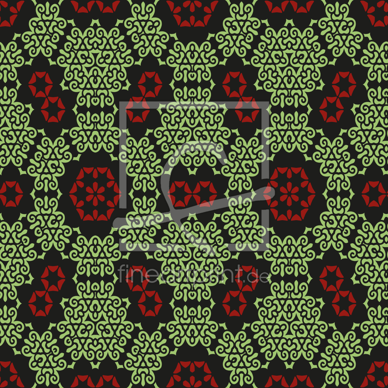 Bild-Nr.: 9014789 Flächen Ausfüllen erstellt von patterndesigns-com