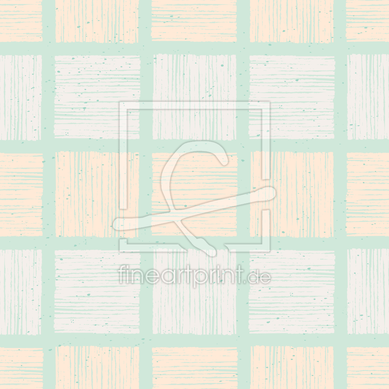Bild-Nr.: 9014800 Leuchtende Quadrate erstellt von patterndesigns-com