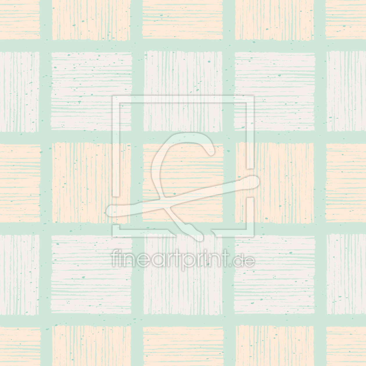 Bild-Nr.: 9014800 Leuchtende Quadrate erstellt von patterndesigns-com