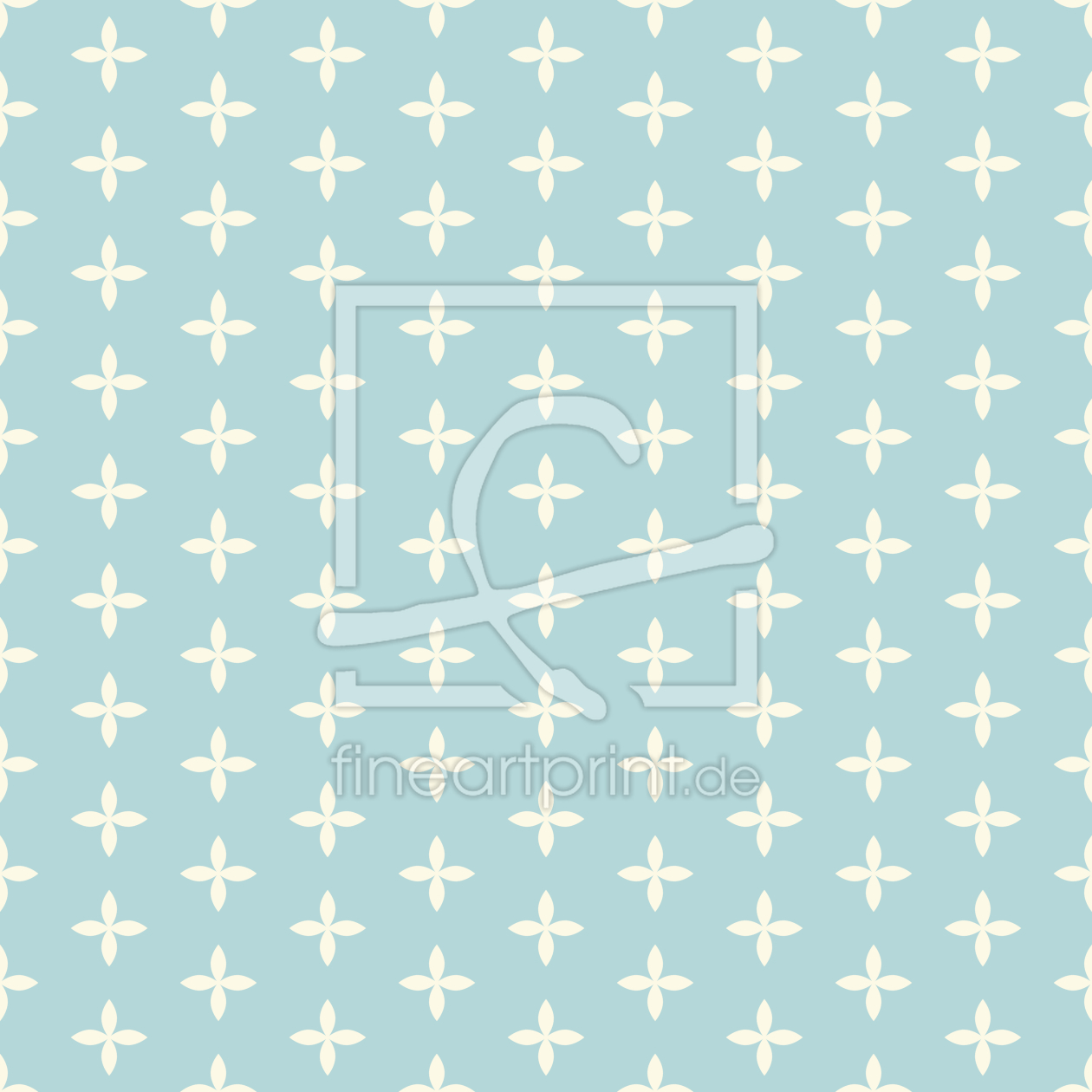 Bild-Nr.: 9014804 Nordische Einfachheit erstellt von patterndesigns-com