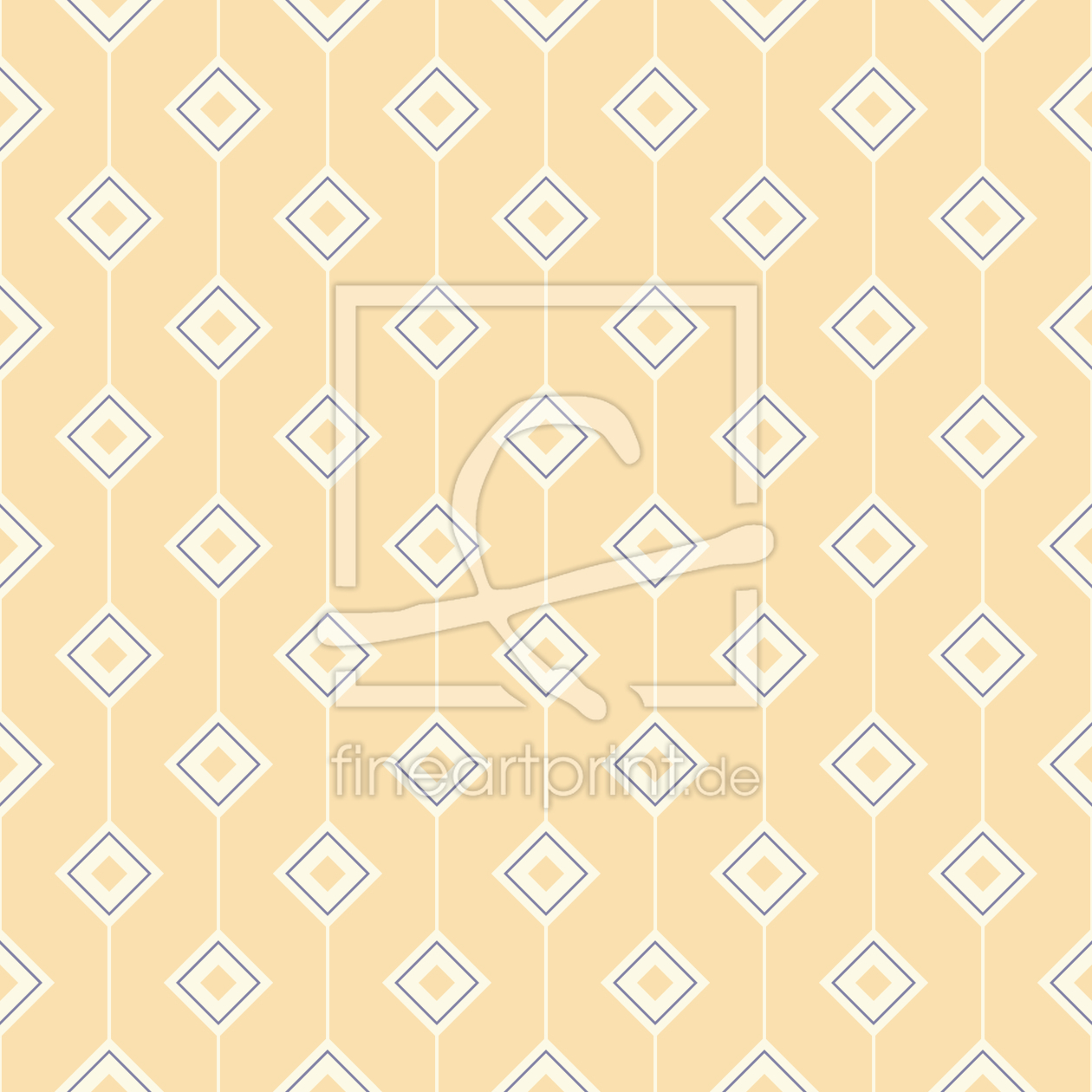 Bild-Nr.: 9014812 Quadratische Girlande erstellt von patterndesigns-com