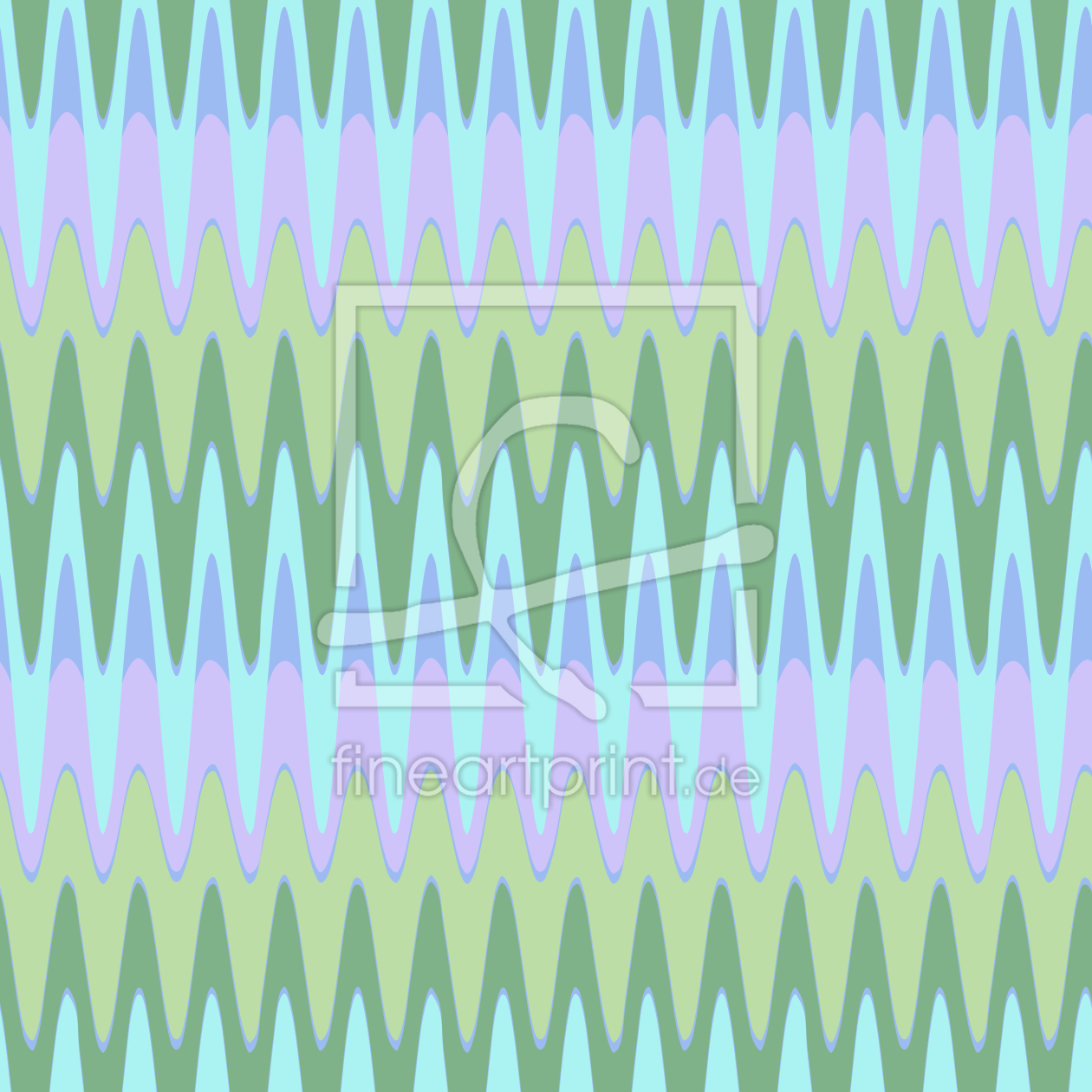 Bild-Nr.: 9014846 Welle um Welle erstellt von patterndesigns-com