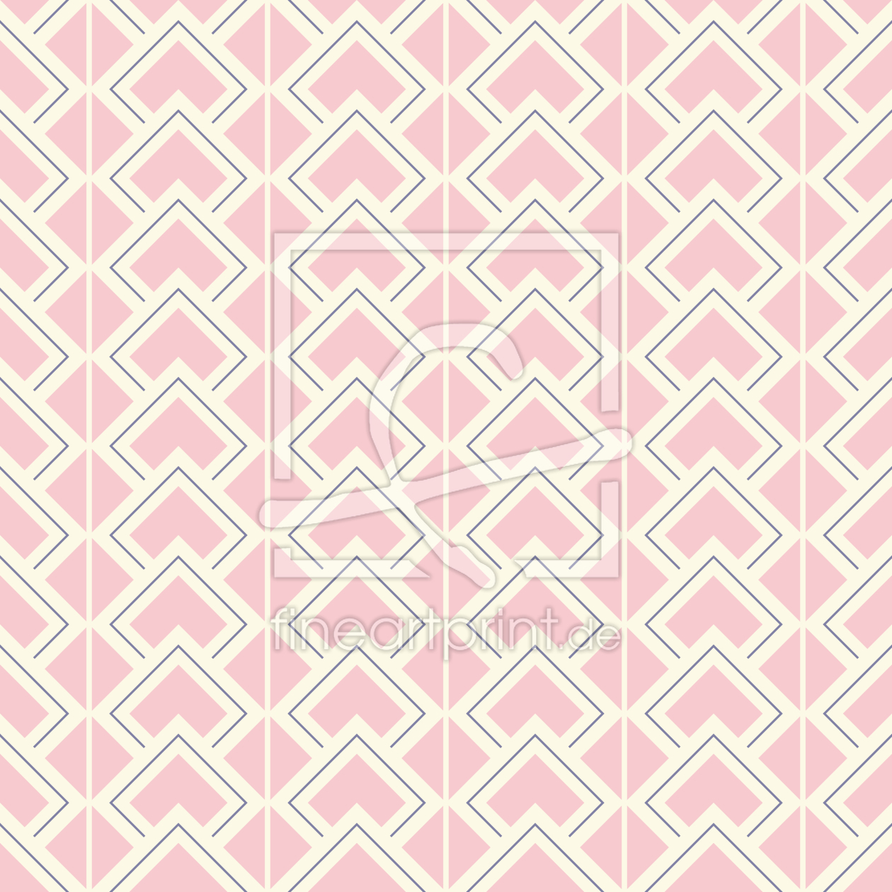 Bild-Nr.: 9014880 Art Deco Geometrie erstellt von patterndesigns-com