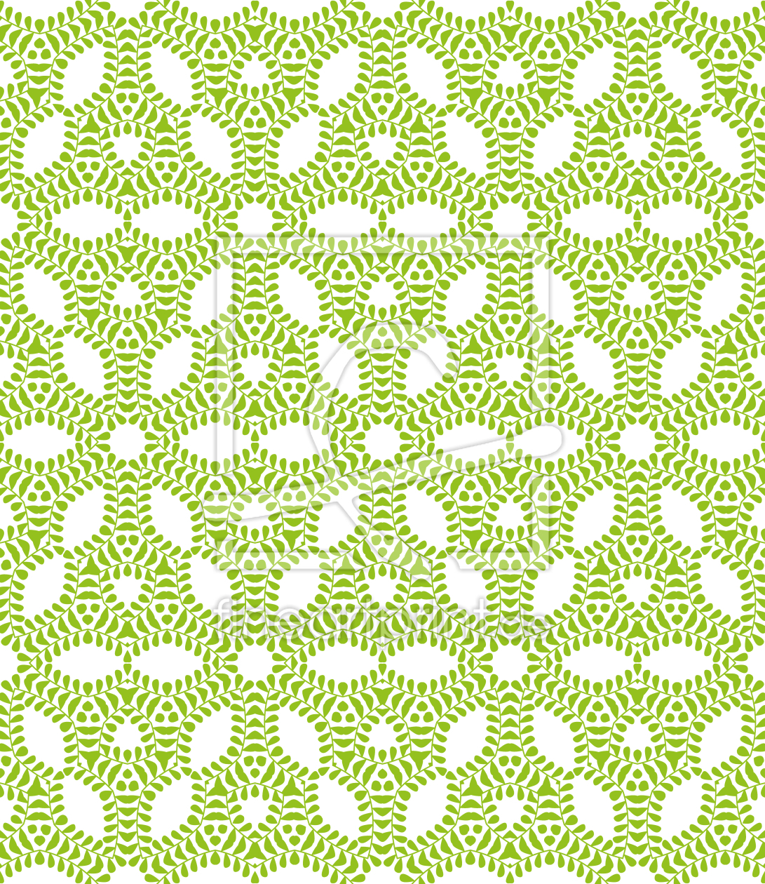 Bild-Nr.: 9014899 Netz Aus Zweigen erstellt von patterndesigns-com