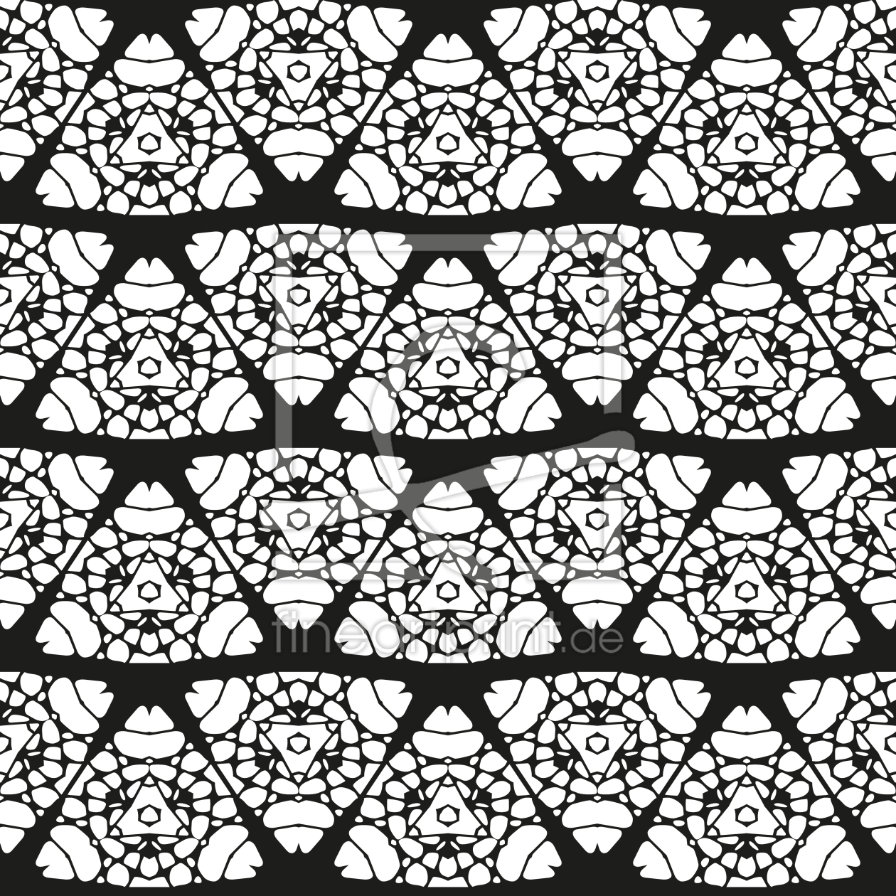 Bild-Nr.: 9014920 Formen Entdecken erstellt von patterndesigns-com