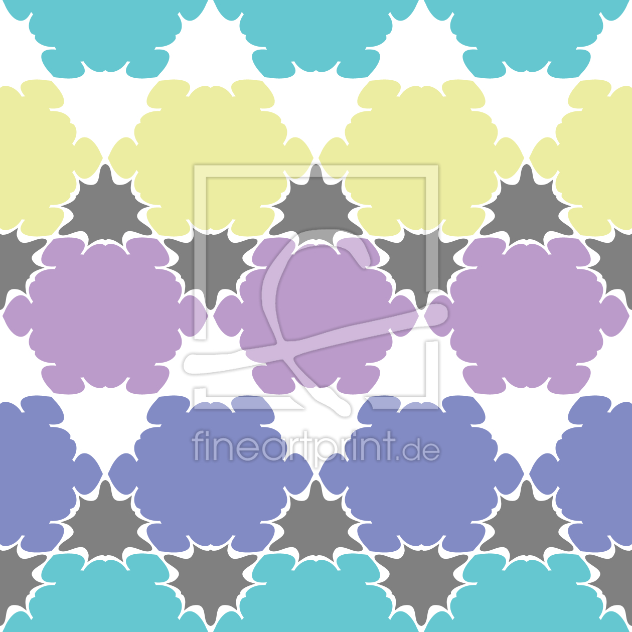 Bild-Nr.: 9014986 Schöne Wolkige Streifen erstellt von patterndesigns-com