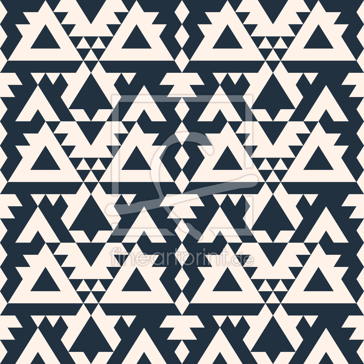 Bild-Nr.: 9015034 Hipster Festival erstellt von patterndesigns-com