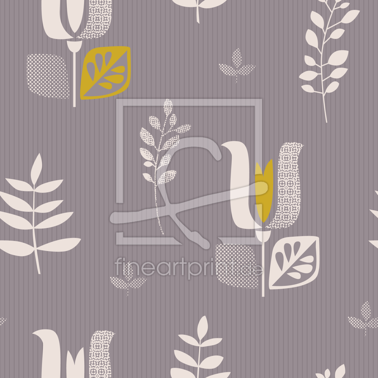 Bild-Nr.: 9015077 Fantastische Blumenwiese erstellt von patterndesigns-com